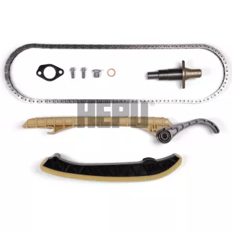 Kit de distribution par chaîne HEPU 21-0048