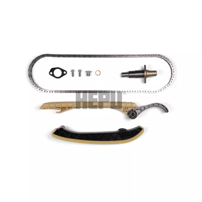 Kit de distribution par chaîne HEPU 21-0048