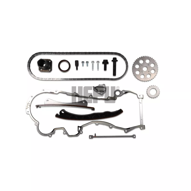 Kit de distribution par chaîne HEPU 21-0062