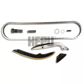 Kit de distribution par chaîne HEPU 21-0072