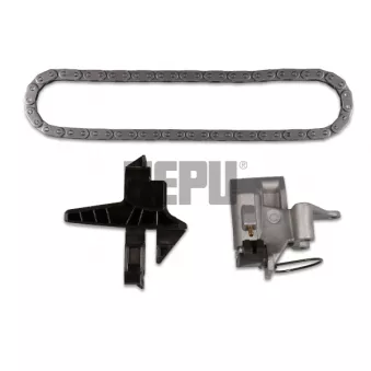 Kit de distribution par chaîne HEPU 21-0078