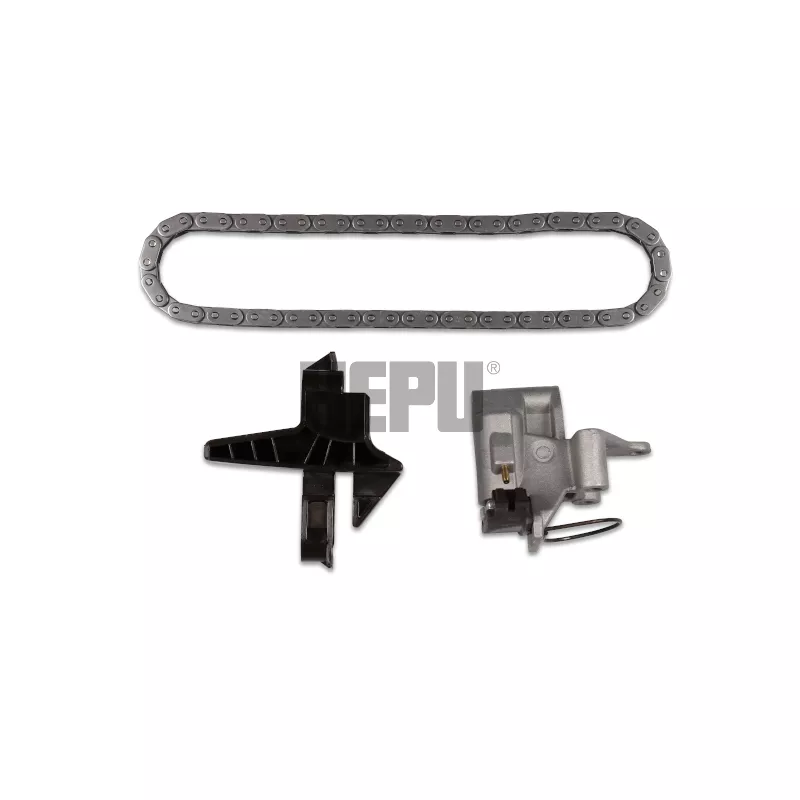 Kit de distribution par chaîne HEPU 21-0078