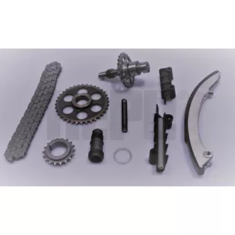 Kit de distribution par chaîne HEPU 21-0090