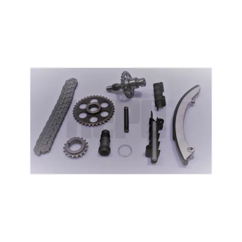 Kit de distribution par chaîne HEPU 21-0090