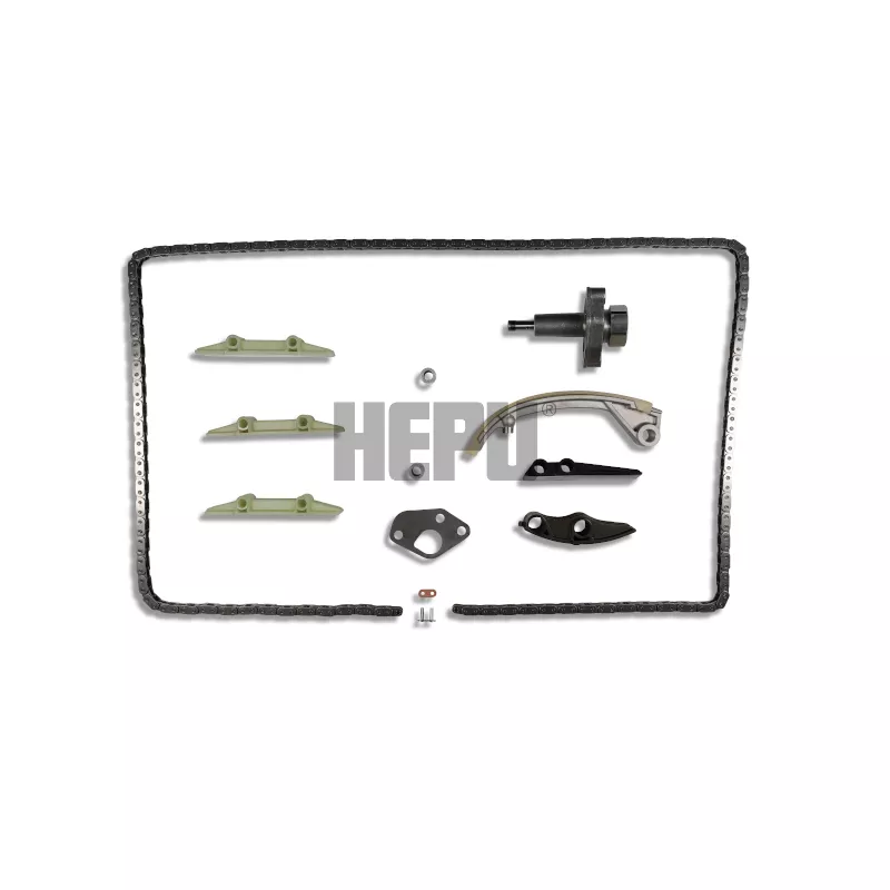 Kit de distribution par chaîne HEPU 21-0098