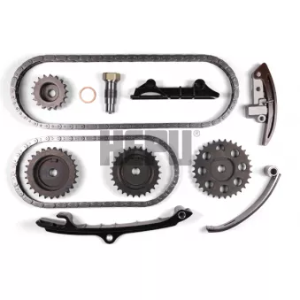 Kit de distribution par chaîne HEPU 21-0104
