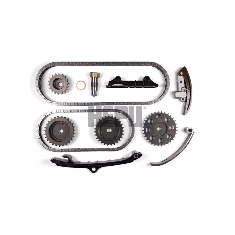 Kit de distribution par chaîne HEPU 21-0104