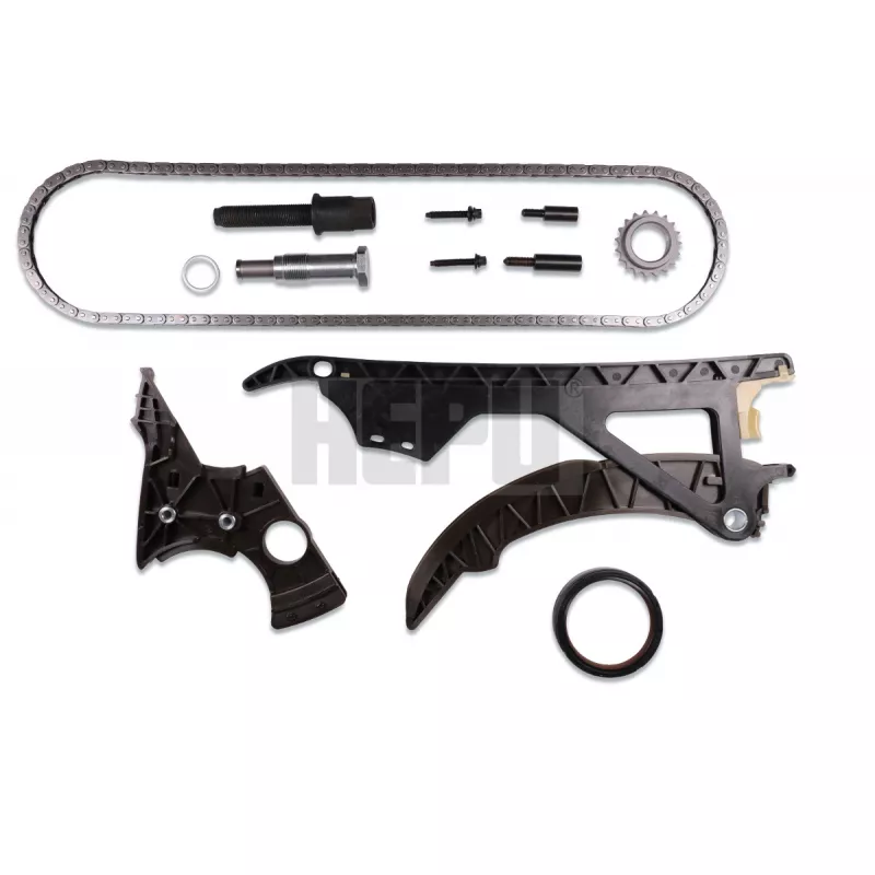 Kit de distribution par chaîne HEPU 21-0116