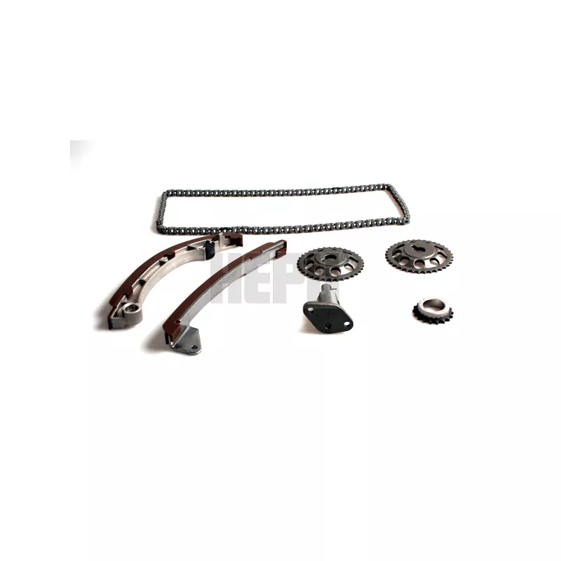 Kit de distribution par chaîne HEPU 21-0124