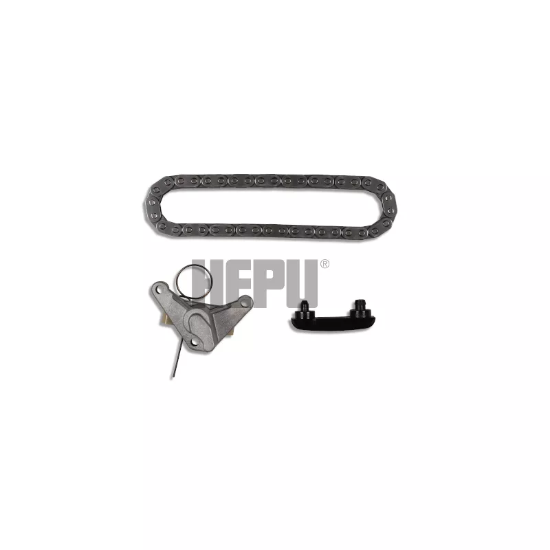 Kit de distribution par chaîne HEPU 21-0134