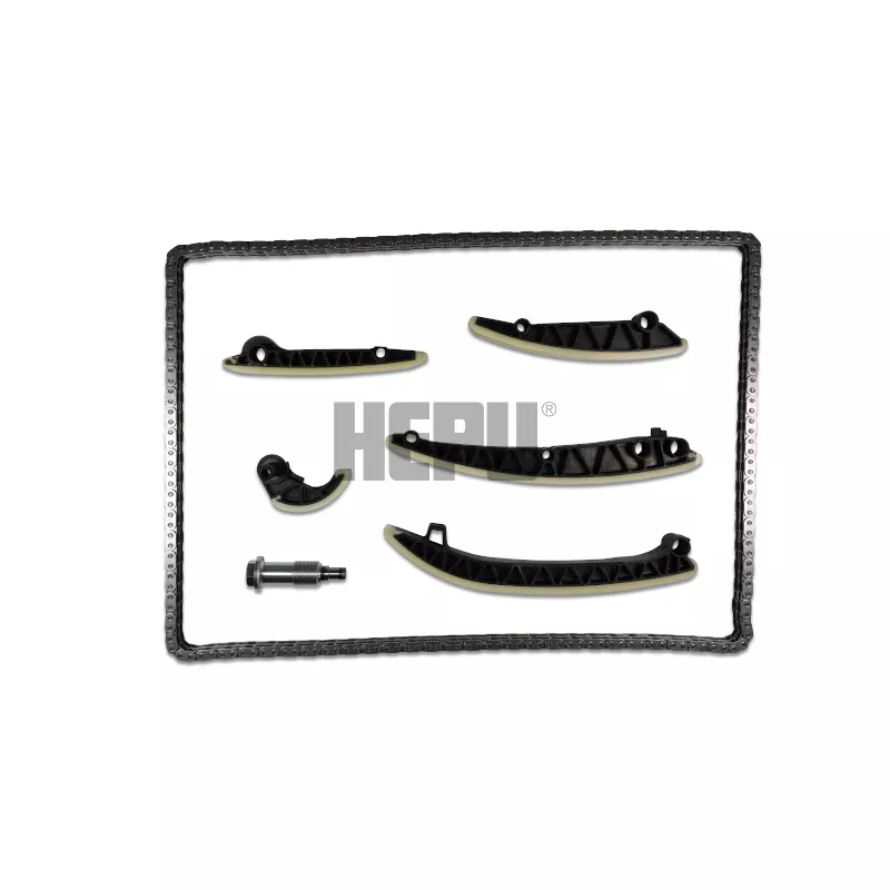 Kit de distribution par chaîne HEPU 21-0144