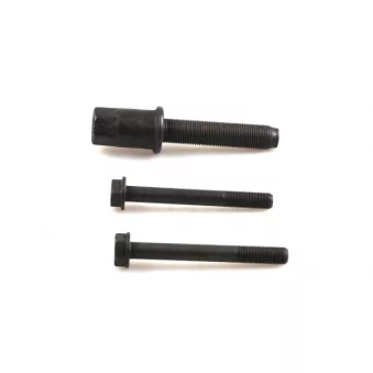 Kit de vis, roues dentées (chaîne de distribution) HEPU 21-0146