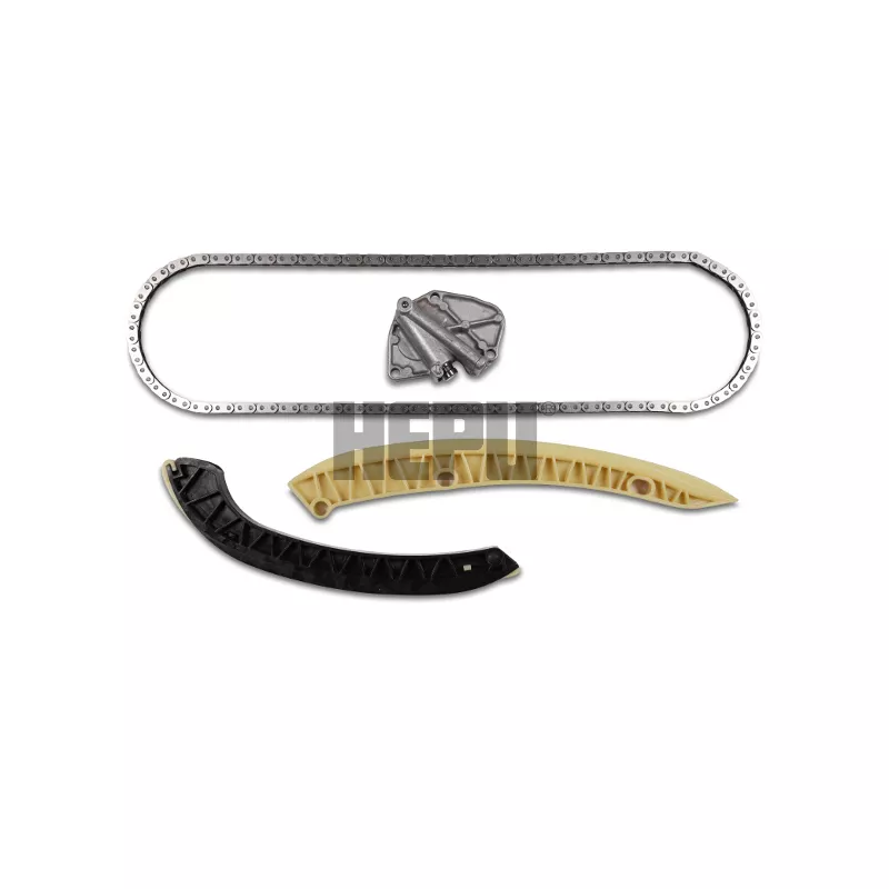 Kit de distribution par chaîne HEPU 21-0152