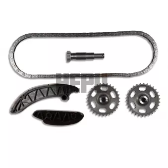 Kit de distribution par chaîne HEPU 21-0164