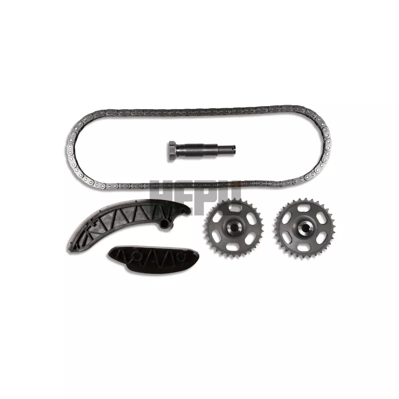 Kit de distribution par chaîne HEPU 21-0164