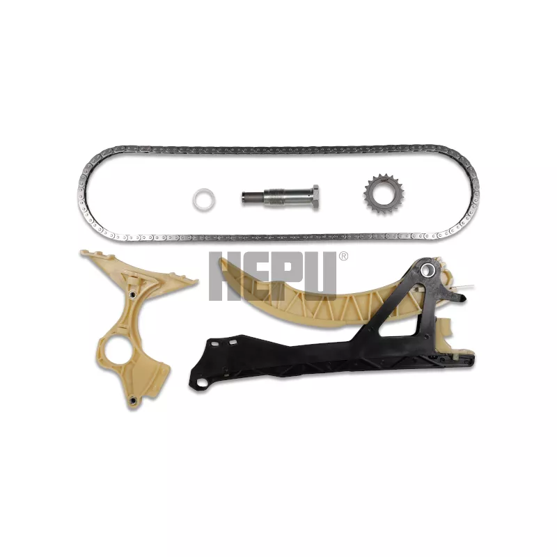 Kit de distribution par chaîne HEPU 21-0170