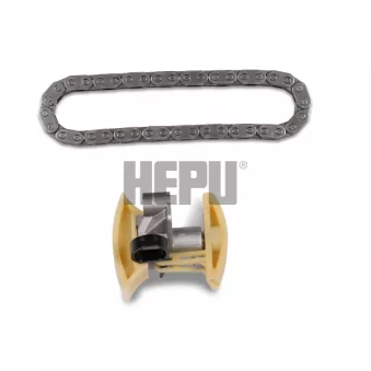 Kit de distribution par chaîne HEPU 21-0172
