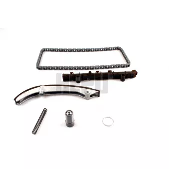 Kit de distribution par chaîne HEPU 21-0174