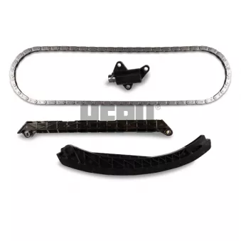 Kit de distribution par chaîne HEPU 21-0178