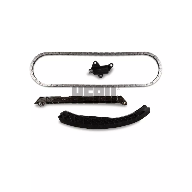 Kit de distribution par chaîne HEPU 21-0178