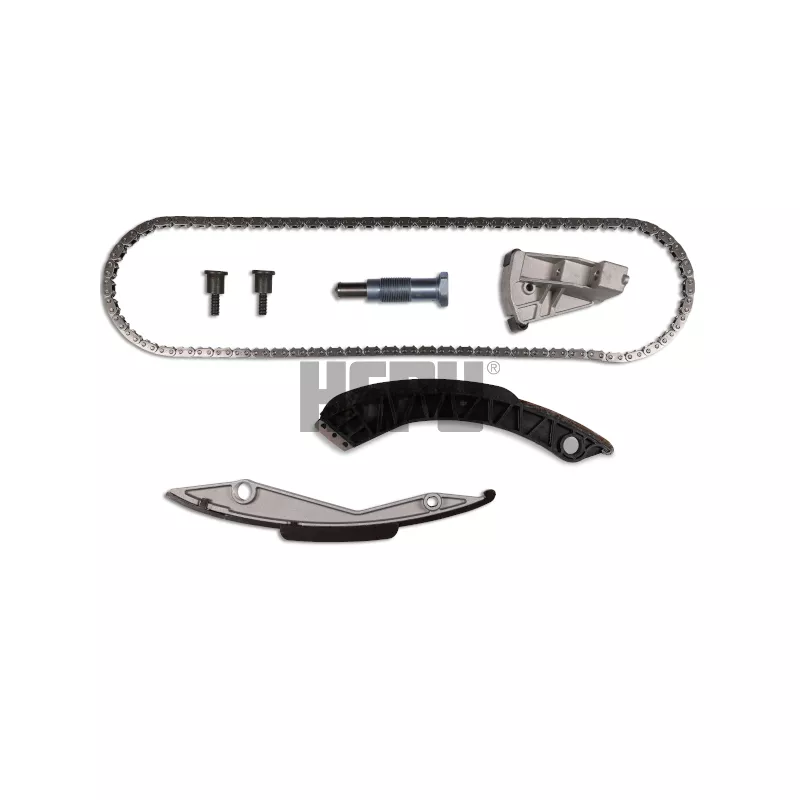 Kit de distribution par chaîne HEPU 21-0180