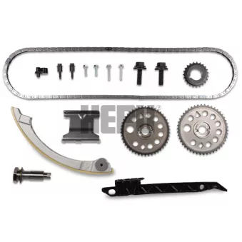 Kit de distribution par chaîne HEPU 21-0184