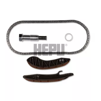 Kit de distribution par chaîne HEPU 21-0186