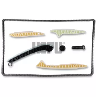 Kit de distribution par chaîne HEPU 21-0194