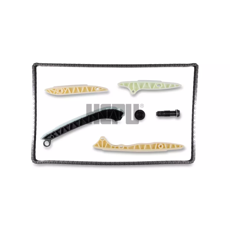 Kit de distribution par chaîne HEPU 21-0194