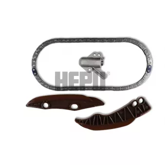 Kit de distribution par chaîne HEPU 21-0196