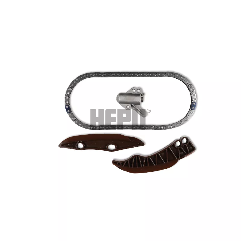 Kit de distribution par chaîne HEPU 21-0196