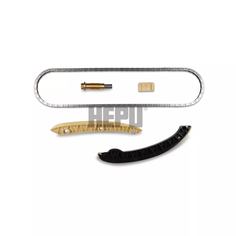 Kit de distribution par chaîne HEPU 21-0200