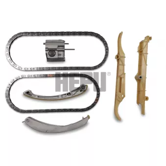 Kit de distribution par chaîne HEPU 21-0202