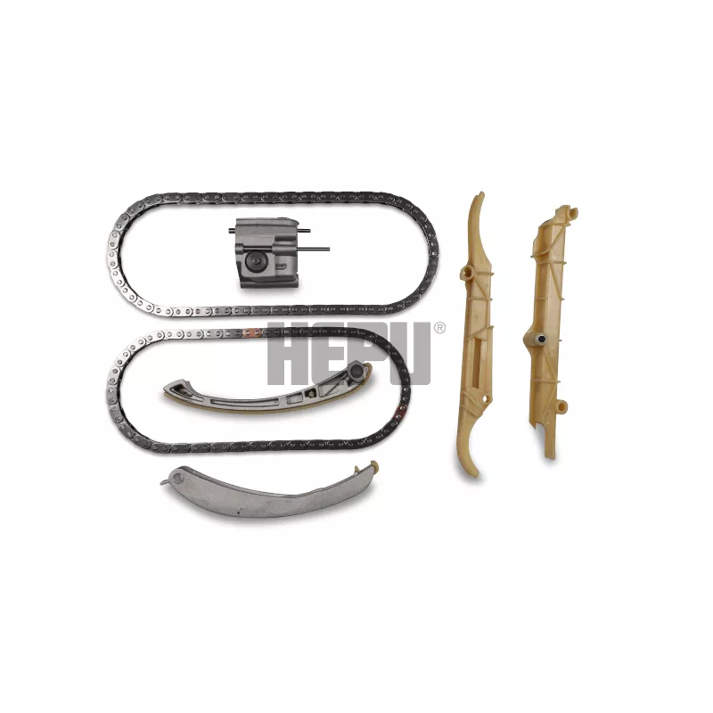 Kit de distribution par chaîne HEPU 21-0202