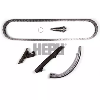 Kit de distribution par chaîne HEPU 21-0204