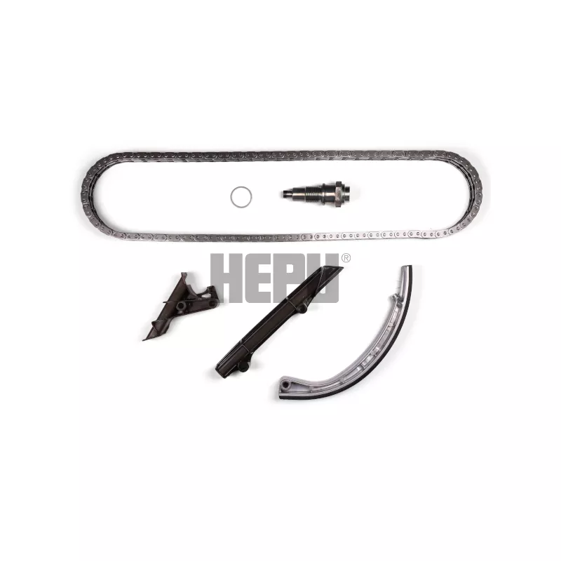Kit de distribution par chaîne HEPU 21-0204