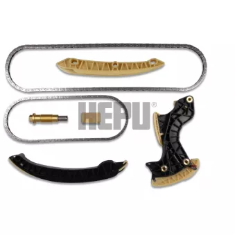 Kit de distribution par chaîne HEPU 21-0206