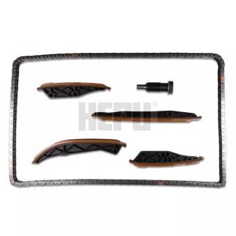 Kit de distribution par chaîne HEPU 21-0208