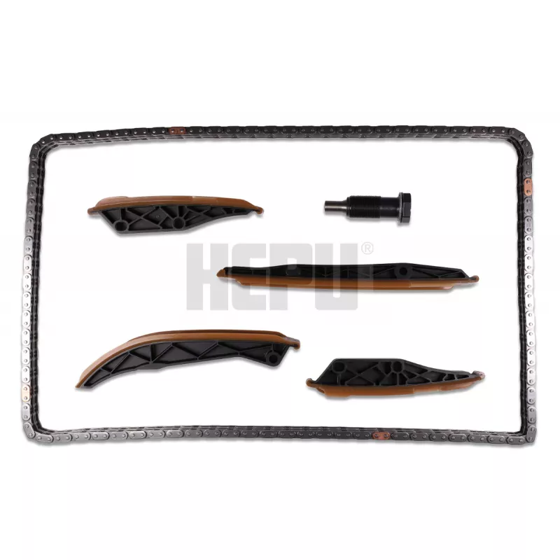 Kit de distribution par chaîne HEPU 21-0208