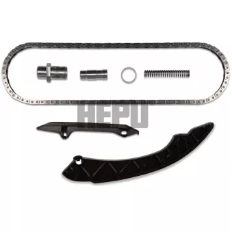 Kit de distribution par chaîne HEPU 21-0210