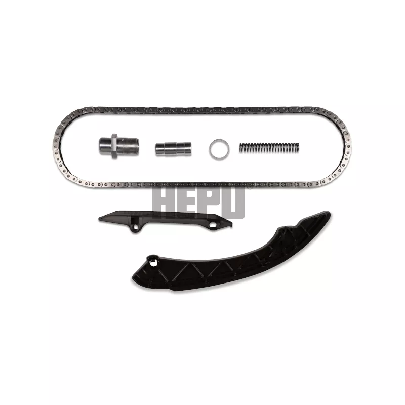Kit de distribution par chaîne HEPU 21-0210