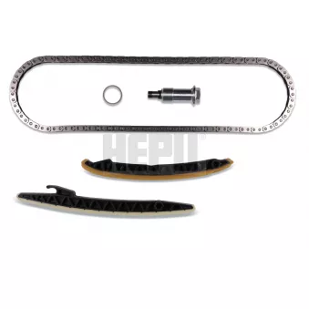 Kit de distribution par chaîne HEPU 21-0212