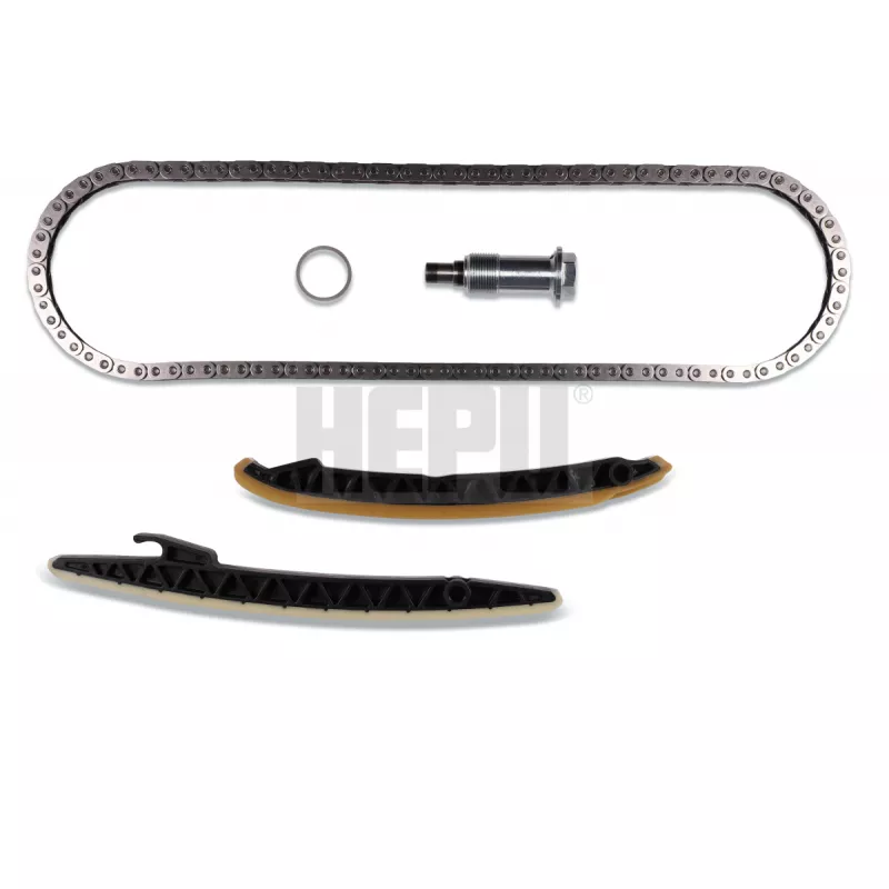 Kit de distribution par chaîne HEPU 21-0212