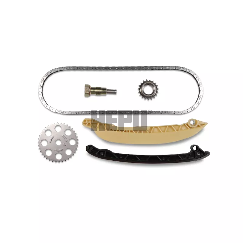 Kit de distribution par chaîne HEPU 21-0214