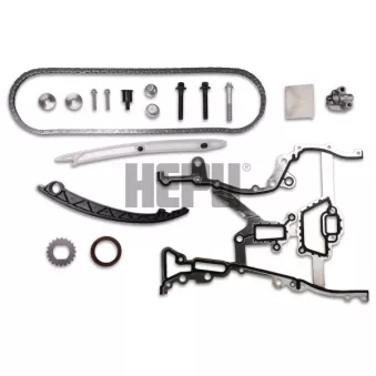 Kit de distribution par chaîne HEPU 21-0216