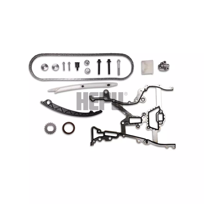 Kit de distribution par chaîne HEPU 21-0216