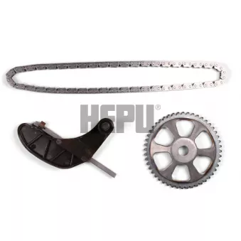 Kit de distribution par chaîne HEPU 21-0242