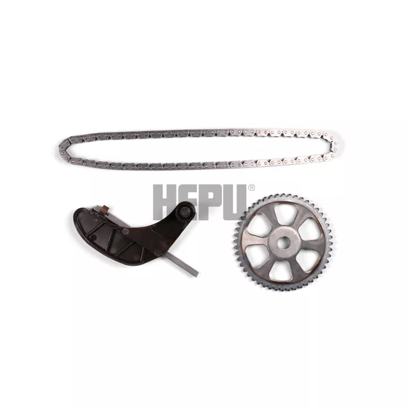 Kit de distribution par chaîne HEPU 21-0242