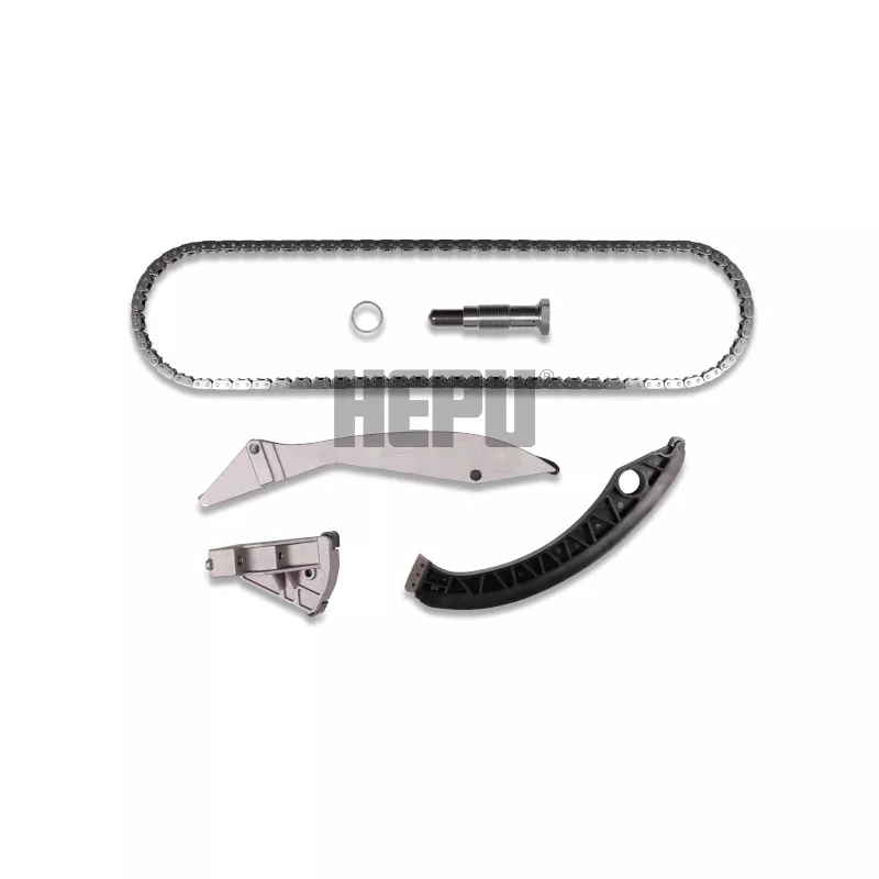 Kit de distribution par chaîne HEPU 21-0248