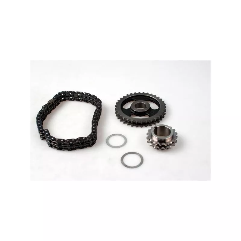 Kit de distribution par chaîne HEPU 21-0249